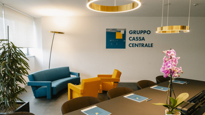 Sede Roma